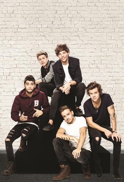 Fotomural W2PL 1D 001