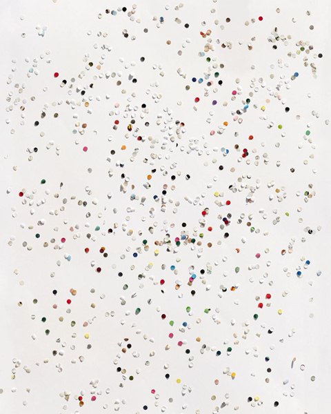 Fotomural Stantape V4-780