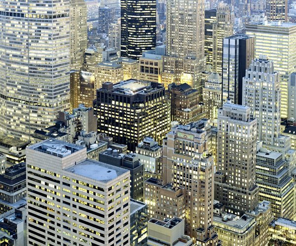 Fotomural Night Shift V6-772