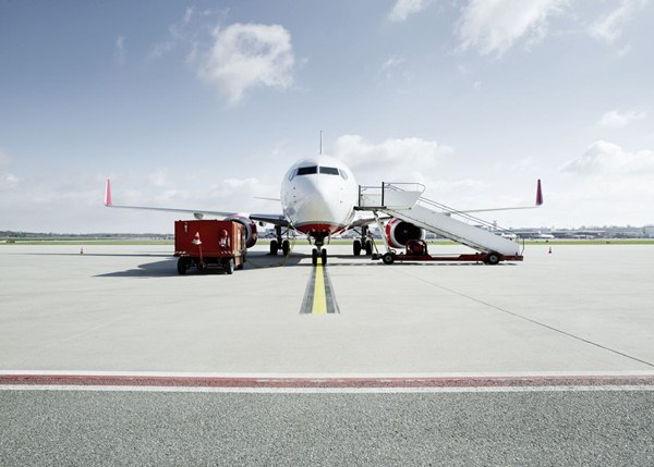 Fotomural Runway V7-770