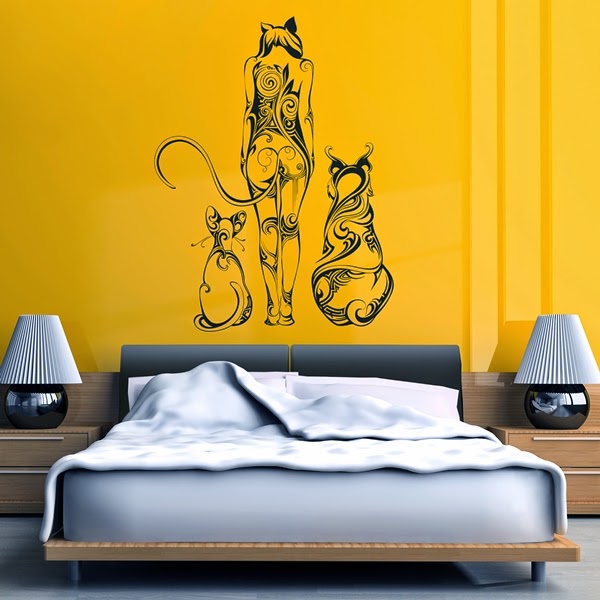 Vinilo Moderno MO136