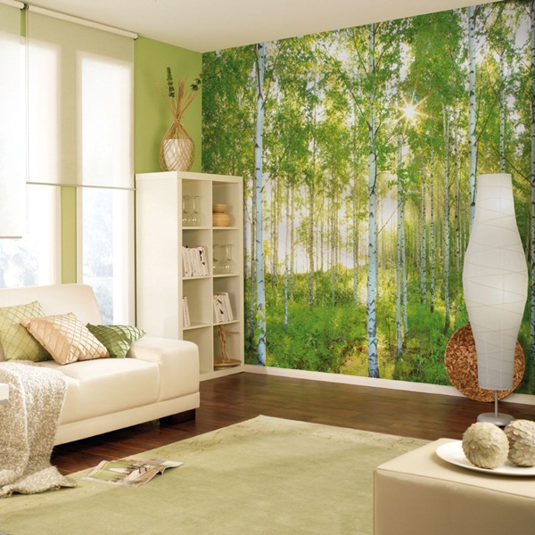 Fotomural Sunday 8NW-519